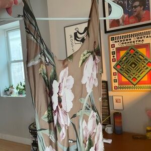 Vintage Ralph Lauren dress